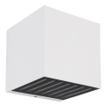 Globo - LED kültéri fali lámpatest LED/6W/230V IP54 fehér