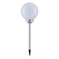 Globo - LED Kültéri világítás LED/0,06W/3,2V IP44 600 mAh
