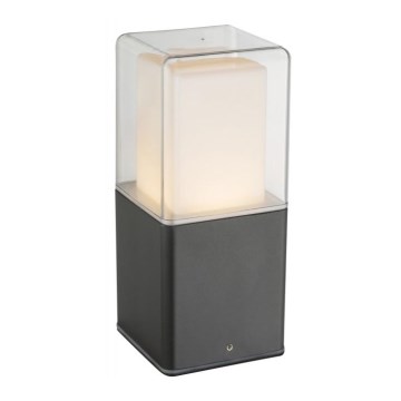 Globo - LED kültéri Zseblámpa LED/12W/230V IP44