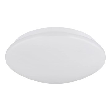 Globo - LED mennyezeti lámpa, 12 W, 230 V, 4000 K, átmérő 25,4 cm