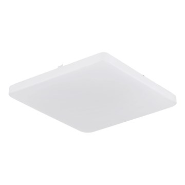 Globo - LED mennyezeti lámpa, 24W, 230V, 3000/4200/6500K, 41x41 cm