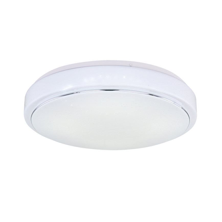 Globo - LED Mennyezeti lámpa LED/24W/230V 3000/4000/6000K átm. 37,5 cm