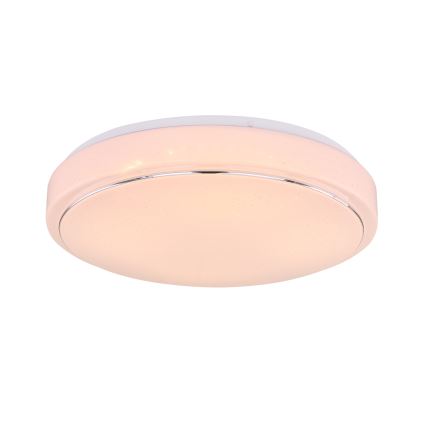 Globo - LED Mennyezeti lámpa LED/24W/230V 3000/4000/6000K átm. 37,5 cm