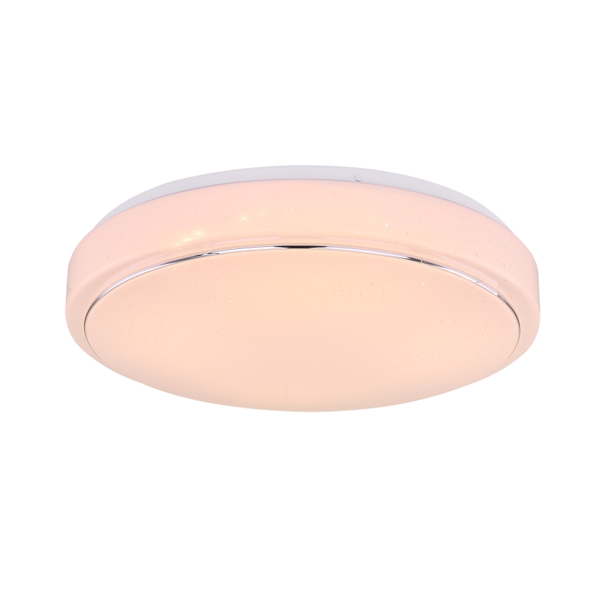 Globo - LED Mennyezeti lámpa LED/24W/230V 3000/4000/6000K átm. 37,5 cm