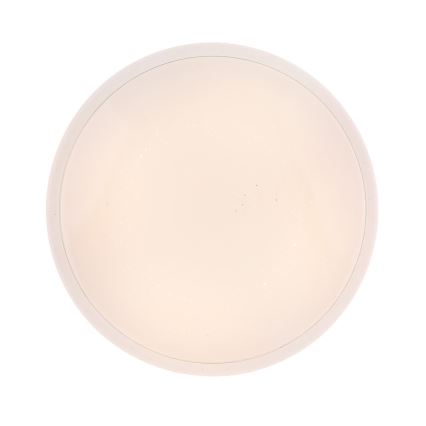 Globo - LED Mennyezeti lámpa LED/24W/230V 3000/4000/6000K átm. 37,5 cm