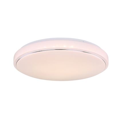 Globo - LED Mennyezeti lámpa LED/32W/230V 3000/4000/6000K átm. 49 cm