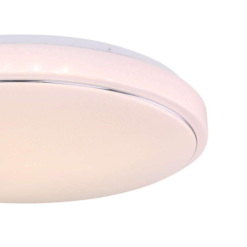 Globo - LED Mennyezeti lámpa LED/32W/230V 3000/4000/6000K átm. 49 cm