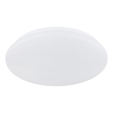 Globo - LED mennyezeti lámpa LED/12W/230V 3000/4200/6500K Ø 26 cm