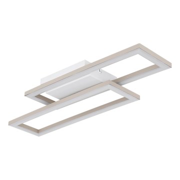 Globo - LED mennyezeti lámpa LED/16W/230V 3000/4000/6000K