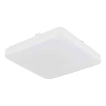 Globo - LED mennyezeti lámpa LED/16W/230V 3000/4200/6500K 27x27 cm