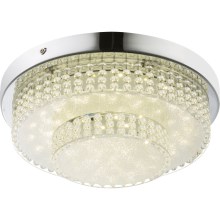 Globo - LED Mennyezeti lámpa LED/16W/230V