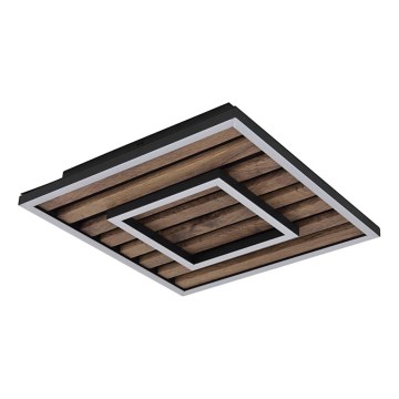 Globo - LED mennyezeti lámpa LED/18W/230V 3000K 30x30 cm