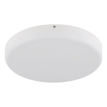 Globo - LED Mennyezeti lámpa LED/18W/230V 4000K átm. 30 cm fehér