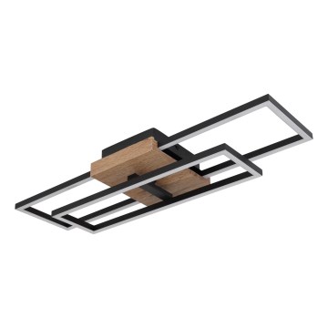 Globo - LED Mennyezeti lámpa LED/18W/230V