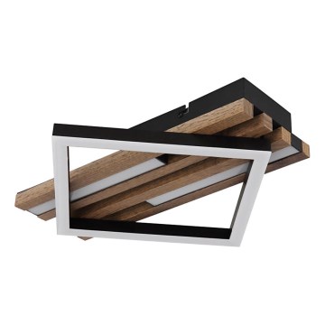 Globo - LED mennyezeti lámpa LED/19W/230V 3000K 31x33 cm