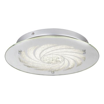 Globo - LED Mennyezeti lámpa LED/23W/230V