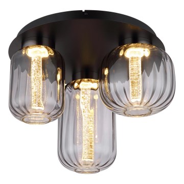 Globo - LED Mennyezeti lámpa LED/23W/230V