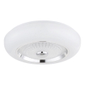 Globo - LED mennyezeti lámpa LED/24W/230V 2700/4000/6000K átm. 38,5 cm fehér