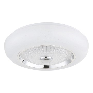 Globo - LED mennyezeti lámpa LED/24W/230V 2700/4000/6000K átm. 38,5 cm fehér
