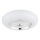 Globo - LED mennyezeti lámpa LED/24W/230V 2700/4000/6000K átm. 38,5 cm fehér