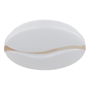 Globo - LED mennyezeti lámpa LED/24W/230V 3000/4200/6000K átmérő 39 cm