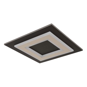 Globo - LED Mennyezeti lámpa LED/24W/230V 3000K 32x32 cm