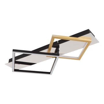 Globo - LED Mennyezeti lámpa LED/24W/230V 3000K