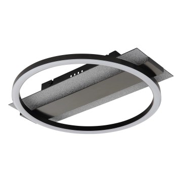 Globo - LED Mennyezeti lámpa LED/24W/230V 4000K 30x34,2 cm