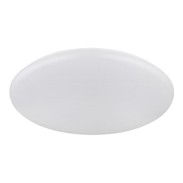Globo - LED Mennyezeti lámpa LED/24W/230V átm. 49,5 cm fehér