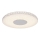 Globo - LED mennyezeti lámpa LED/24W/230V