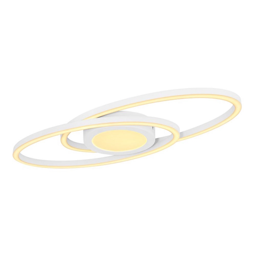 Globo - LED Mennyezeti lámpa LED/24W/230V