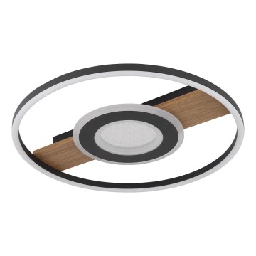 Globo - LED Mennyezeti lámpa LED/24W/230V