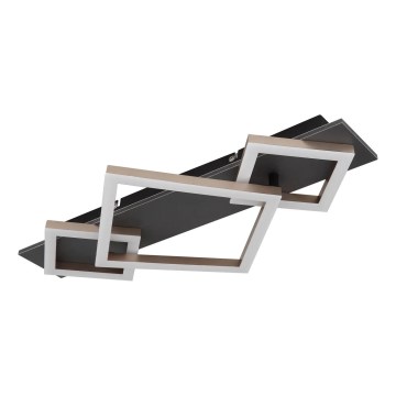 Globo - LED Mennyezeti lámpa LED/24W/230V