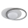 Globo - LED mennyezeti lámpa LED/30W/230V 4000K 30x36,9 cm