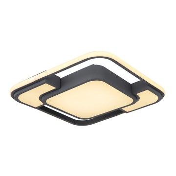 Globo - LED Mennyezeti lámpa LED/30W/230V