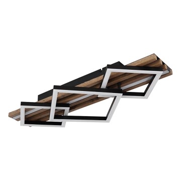 Globo - LED mennyezeti lámpa LED/32W/230V 3000K 31x61cm