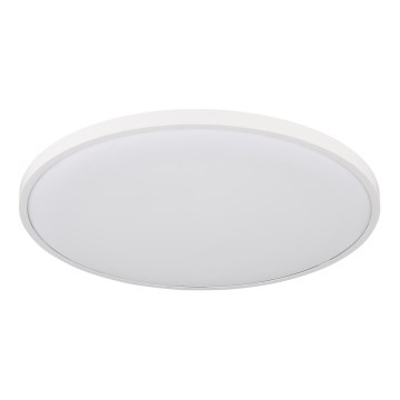 Globo - LED Mennyezeti lámpa LED/32W/230V 4000K átm. 40 cm fehér