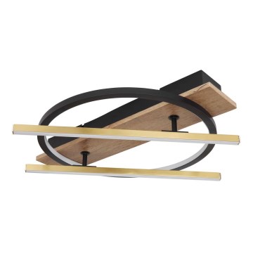 Globo - LED mennyezeti lámpa LED/32W/230V