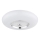 Globo - LED mennyezeti lámpa LED/36W/230V, 2700/4000/6000K, átm. 48,5 cm, fehér