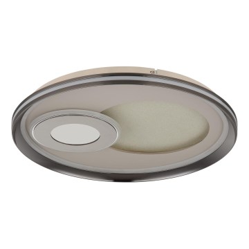 Globo - LED mennyezeti lámpa LED/36W/230V 3000/4500/6500K átm. 50 cm