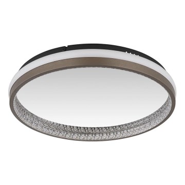 Globo - LED mennyezeti lámpa LED/40W/230V 3000/4000/6000K átm. 39,7 cm