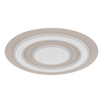 Globo - LED mennyezeti lámpa LED/40W/230V 3000K átm. 48 cm