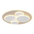 Globo - LED mennyezeti lámpa LED/40W/230V 3000K Ø 49 cm