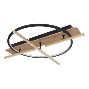 Globo - LED mennyezeti lámpa LED/44W/230V