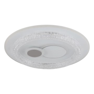 Globo - LED mennyezeti lámpa LED/48W/230V 2700/4000/6000K átm. 49,5 cm