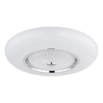 Globo - LED mennyezeti lámpa LED/48W/230V 2700/4000/6000K átm. 59 cm fehér