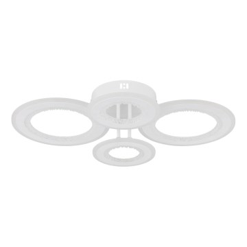 Globo - LED mennyezeti lámpa LED/54W/230V 3000/4200/6000K 59x42 cm