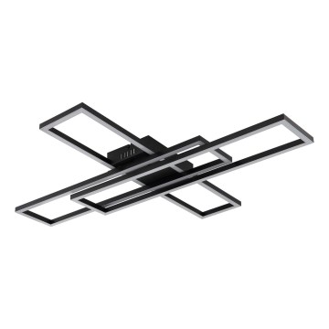 Globo - LED mennyezeti lámpa LED/55W/230V 3000K 80x60 cm