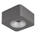 Globo - LED Mennyezeti lámpa LED/6,5W/230V 11,7x11,7 cm