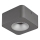 Globo - LED Mennyezeti lámpa LED/6,5W/230V 11,7x11,7 cm